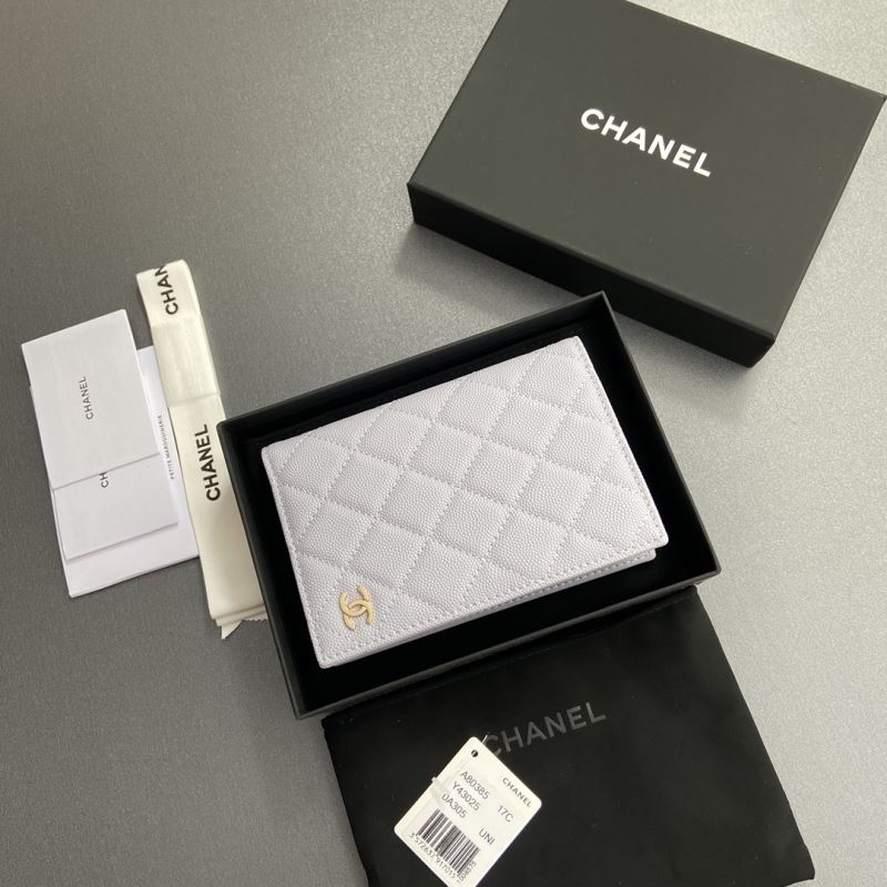 Chanel Wallet Purse